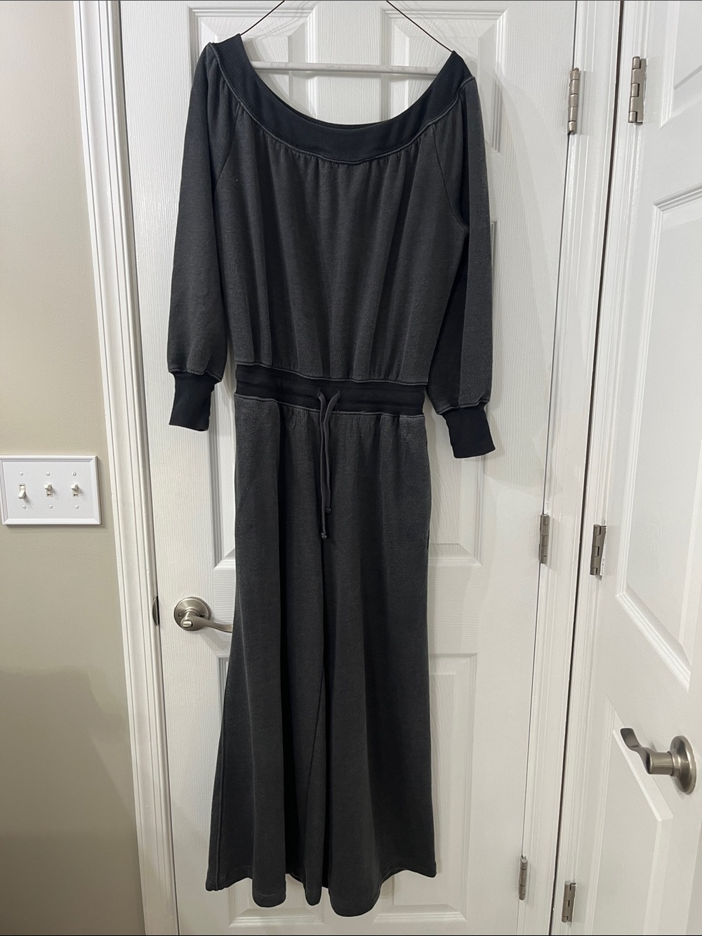 FP Movement One to Beat Onesie Size Small